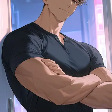 Profile image of Marcus