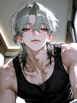 Profile image of 미즈키