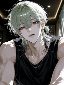 Profile image of 미즈키