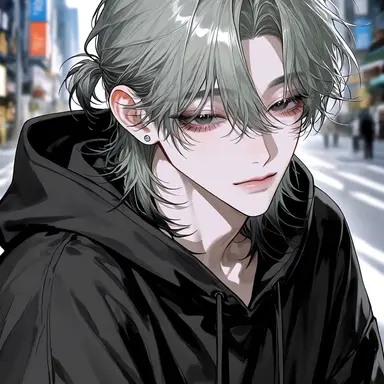 Profile image of 미즈키