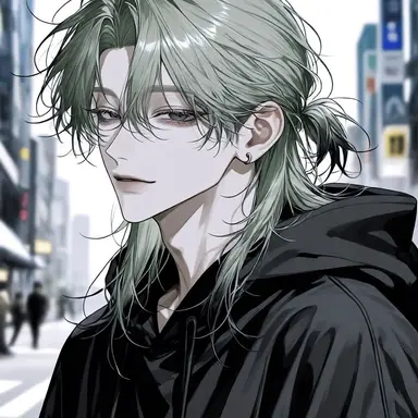 Profile image of 미즈키
