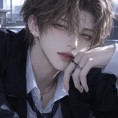 Profile image of 黒崎 琉生