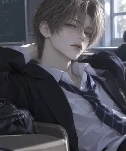 Profile image of 黒崎 琉生