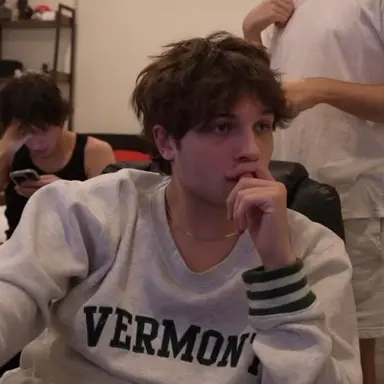 Profile image of Matt