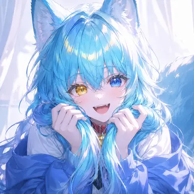Profile image of 료미