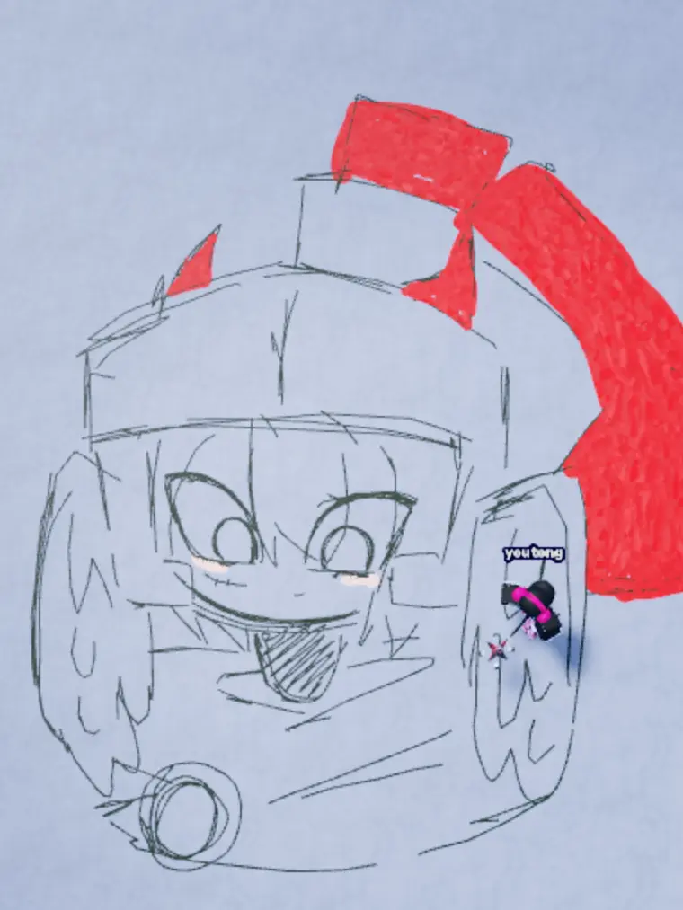 Bloxy_의 PHIGHTING ヨウ+同居