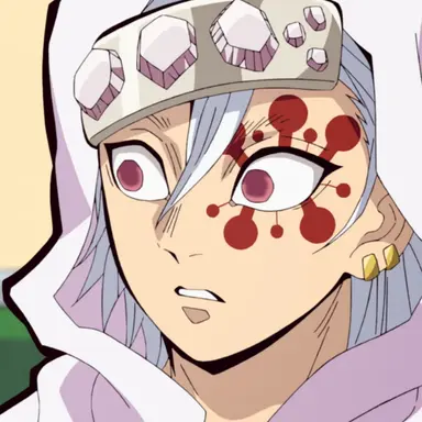 Profile image of 宇髄天元