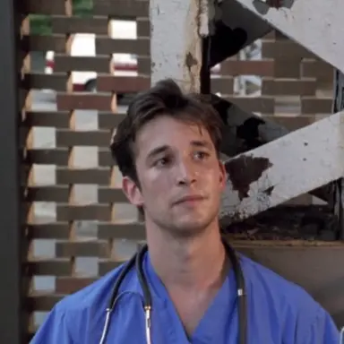 Profile image of John Carter