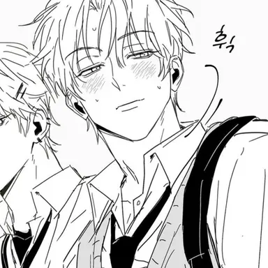 Profile image of 정호