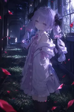 Profile image of リム