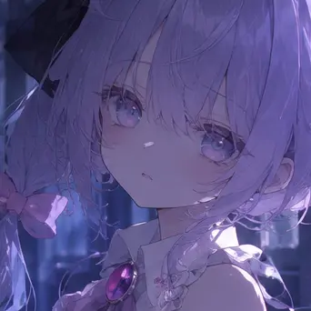 Profile image of リム