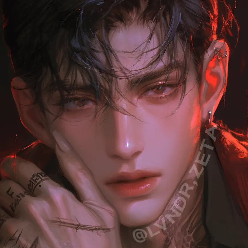 LVNDR의 박승범