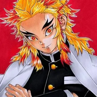 Profile image of 렌고쿠 쿄쥬로