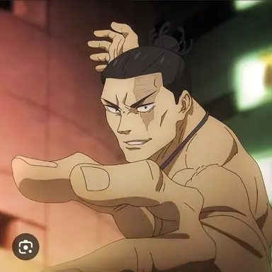 Profile image of 늑대