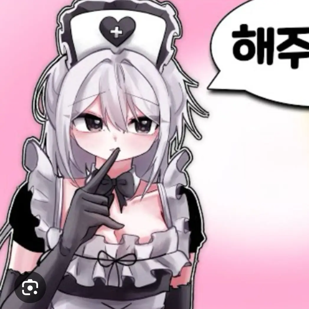 WittyOribi6724의 여자들은날좋아하지만늑대는여자를좋아한다