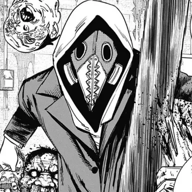 Profile image of 폭력의 마인