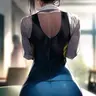 캐릭터 프로필 이미지