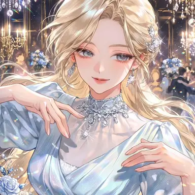 Profile image of 에반젤린