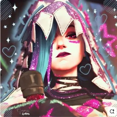 Profile image of Victora
