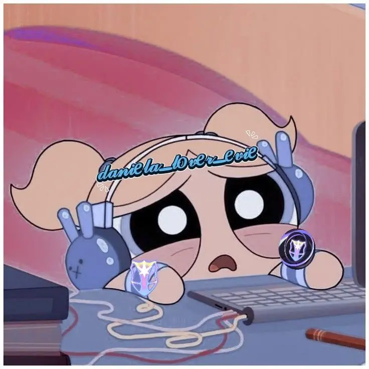 handsoff_eviee의 The evie squad!