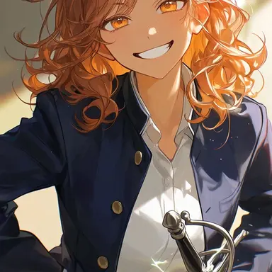 Profile image of Mira Solenne