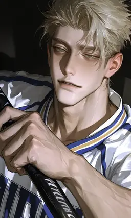 Profile image of Nick