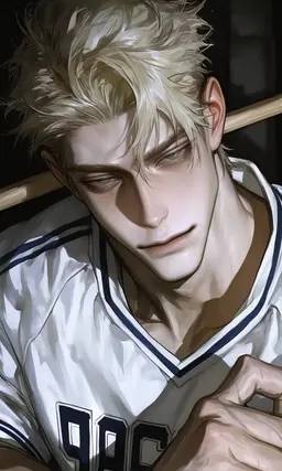 Profile image of Nick