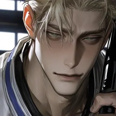 Profile image of Nick