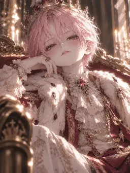 Profile image of ゼリオン・アストラ