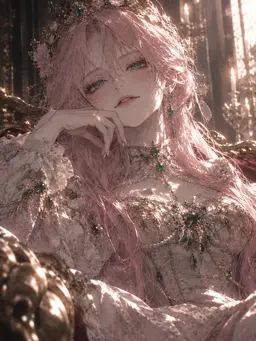 Profile image of ヘレネ・アストラ