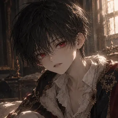Profile image of エレス・アストラ