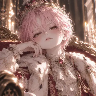 Profile image of ゼリオン・アストラ