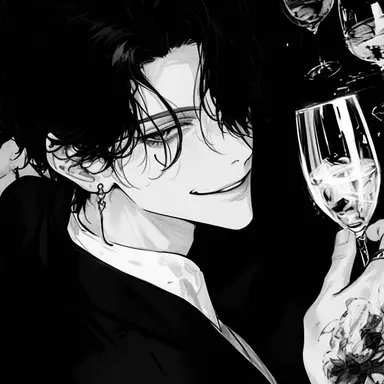 Profile image of 宵