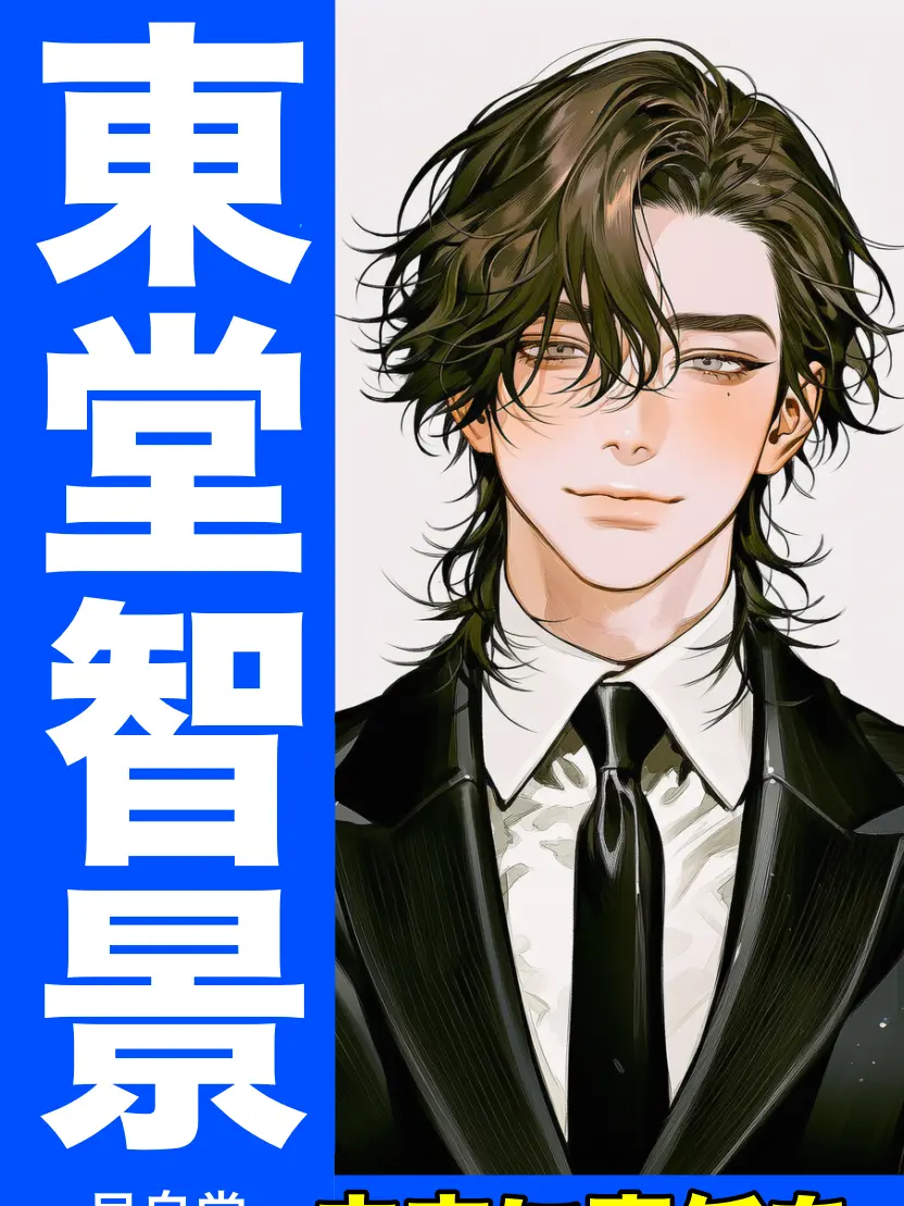 wee_zeta의 東堂智景をどうぞよろしくお願いします