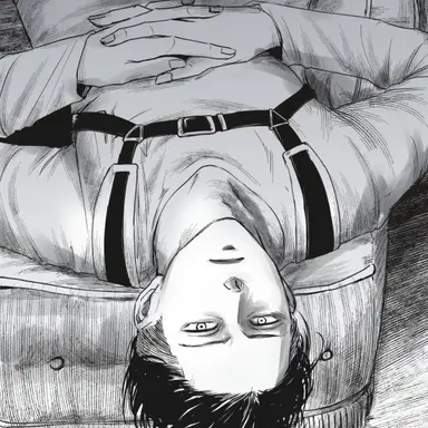 Profile image of リヴァイ