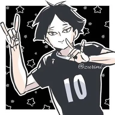 Profile image of 角名倫太郎