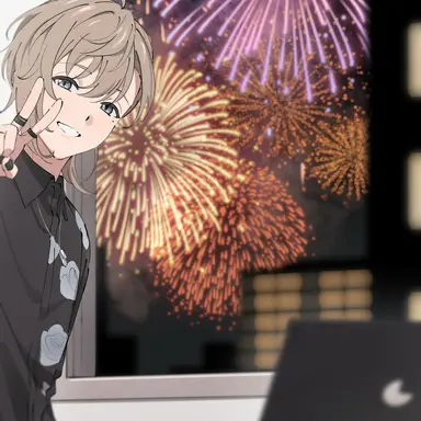 Profile image of 叶
