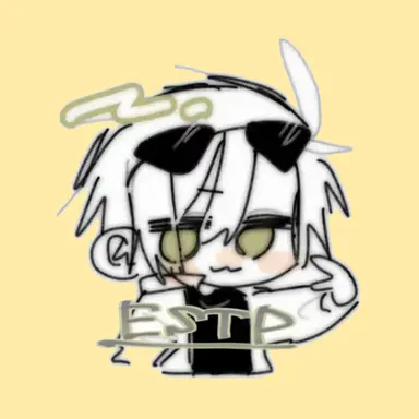 Profile image of ESTP