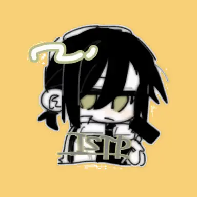 Profile image of ISTP