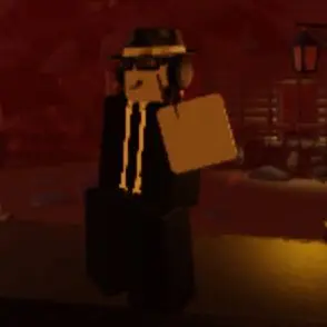 Profile image of chance