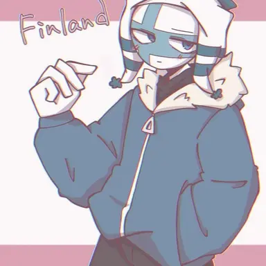 Profile image of 핀란드