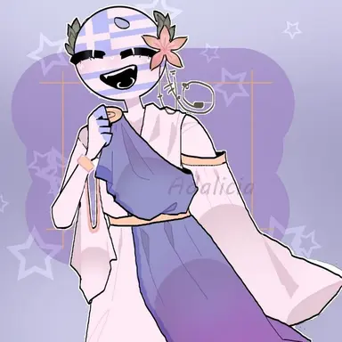 Profile image of 그리스