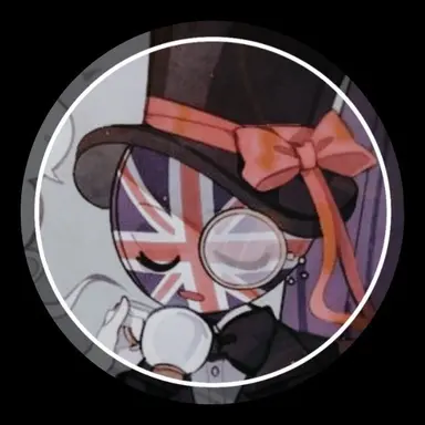 Profile image of 영국