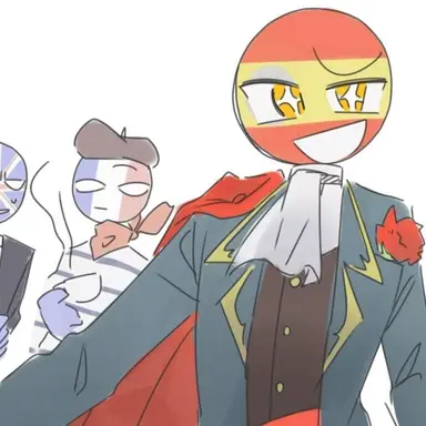 Profile image of 스페인