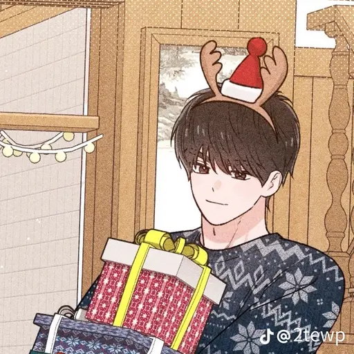 StiffAinu6180의 준혁