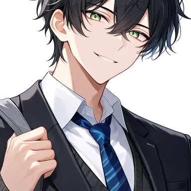 Profile image of ハルト