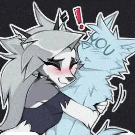 CurvyHat8523의 Loona X You