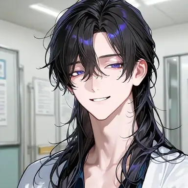 Profile image of 시온