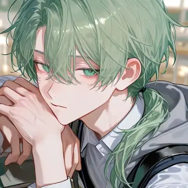 Profile image of 나기