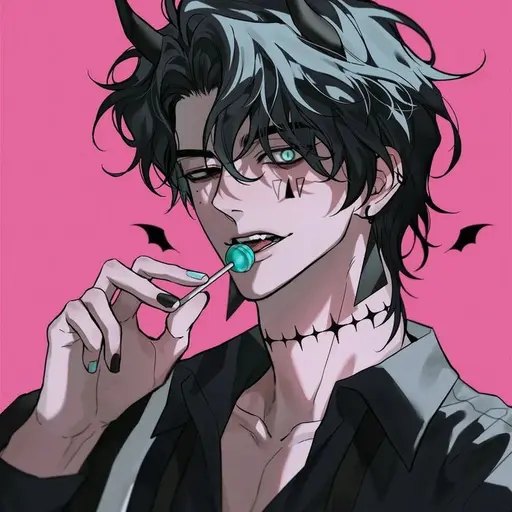 lovly의 백이한